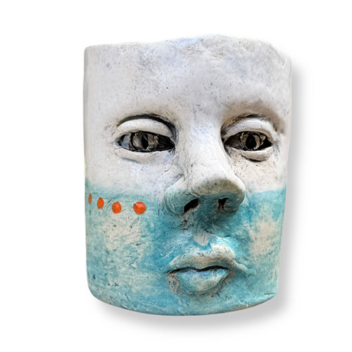 Ashley Benton 3" Henri Cup DP6088